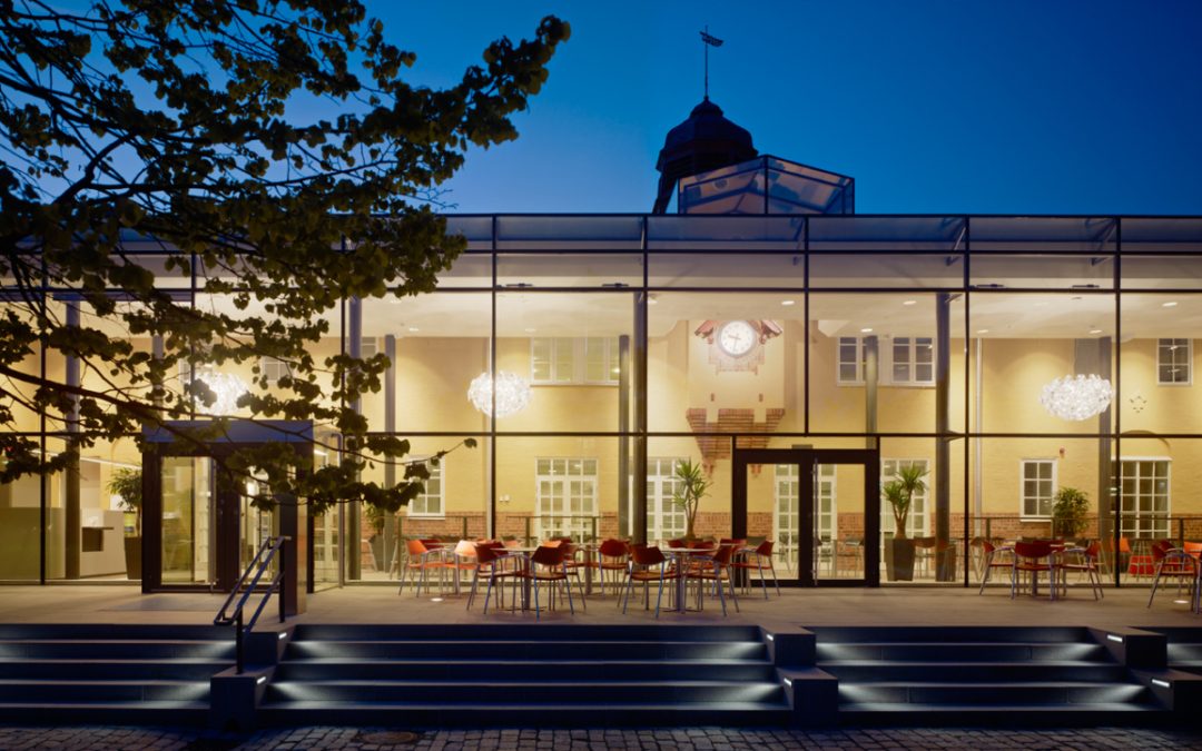 Kristianstad högskola