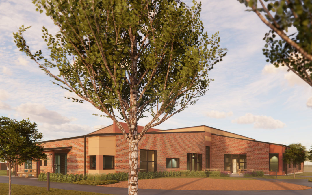 Markgatans förskola