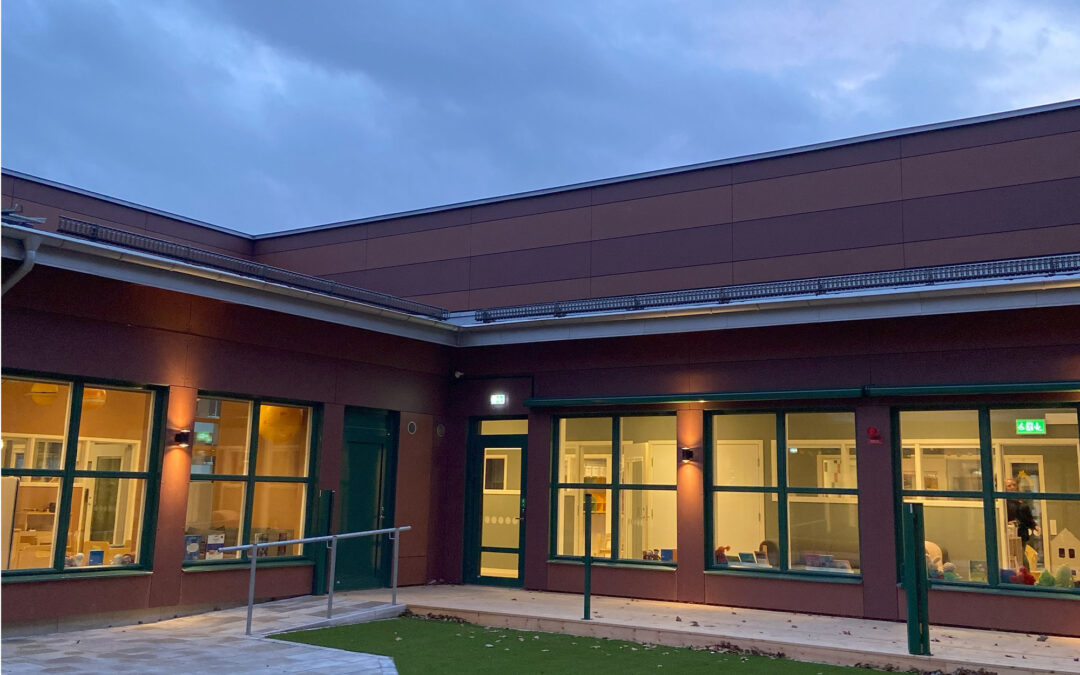 Polstjärnans förskola