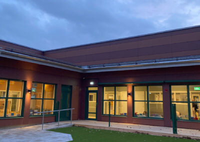 Polstjärnans förskola