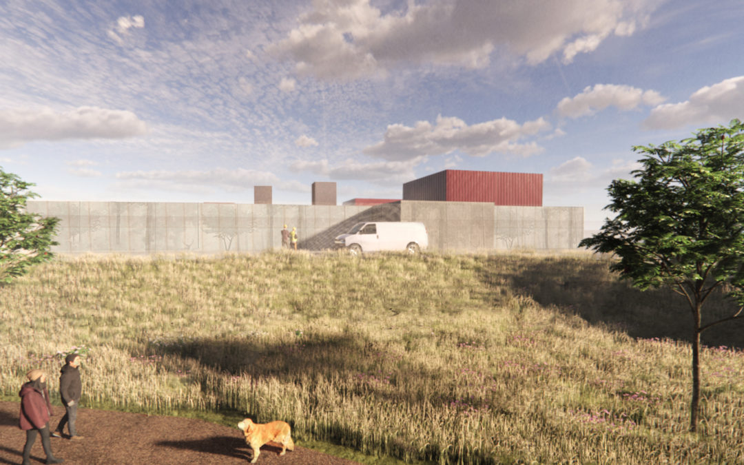 Knislinge Reningsverk