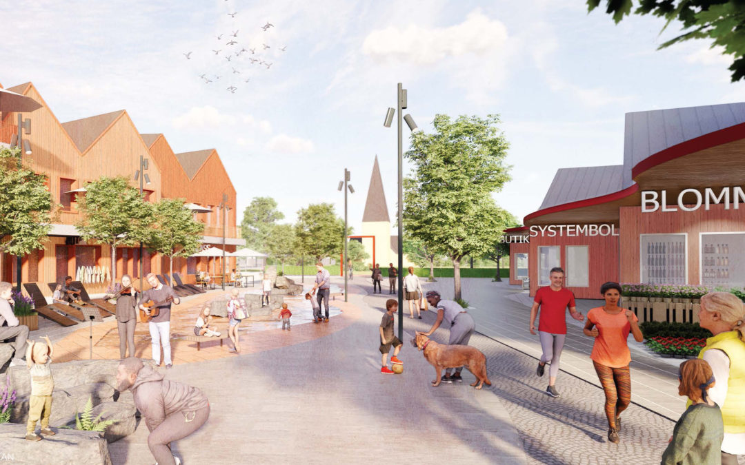 Broby Framtidsvisioner