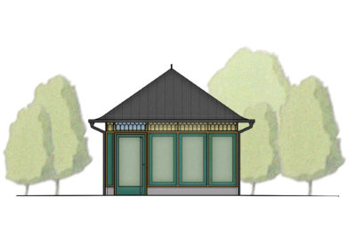 Tivolipaviljongen