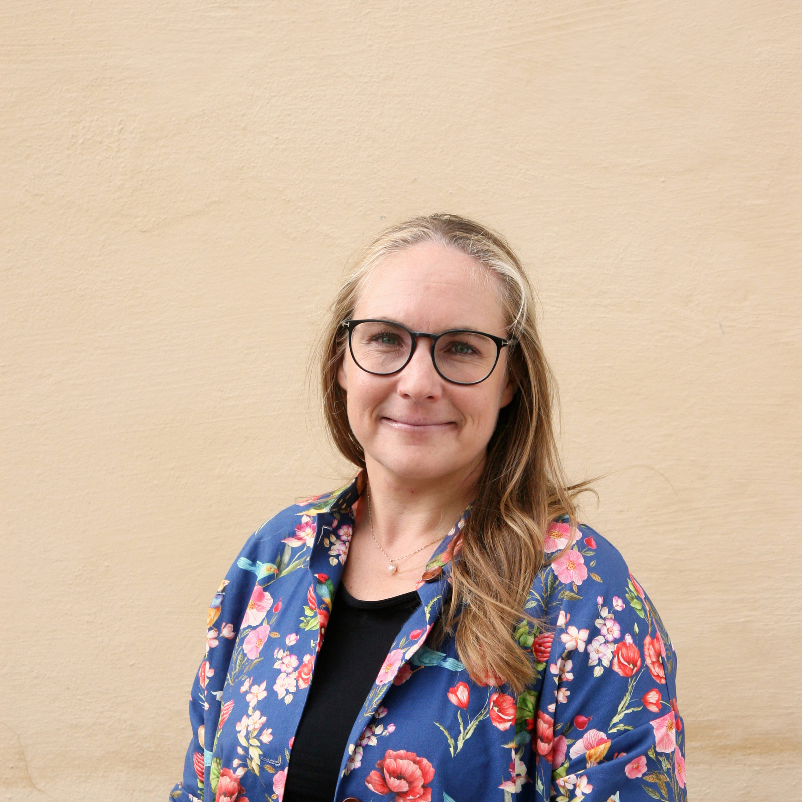 Anna Sjörén