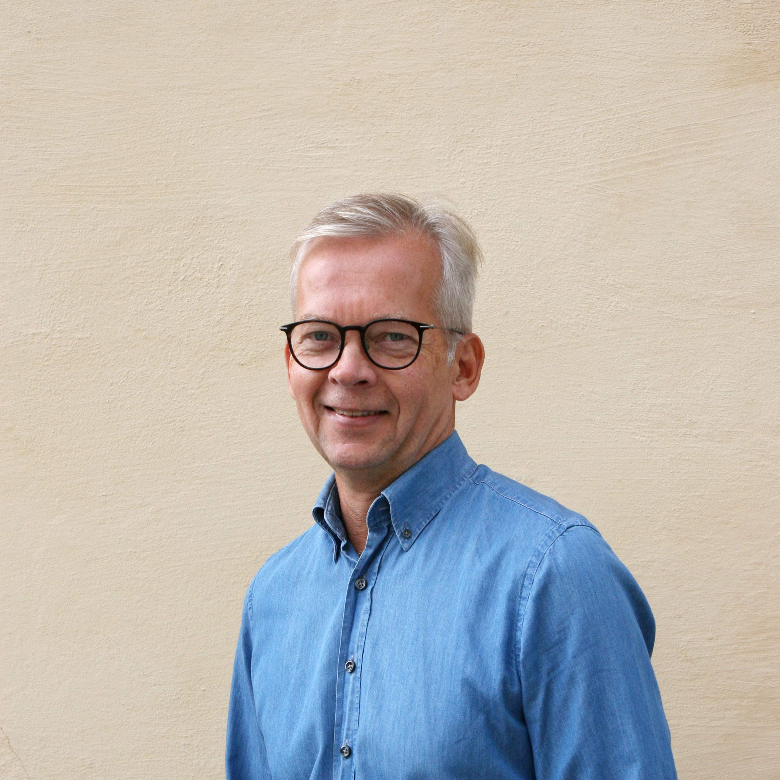 Torleif Olsson